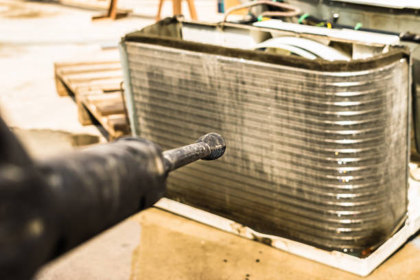 Best Air Duct Cleaning Company Near Me  in Minersville, PA