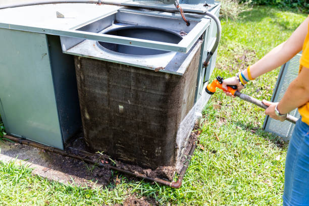 Best HVAC Air Duct Cleaning  in Minersville, PA