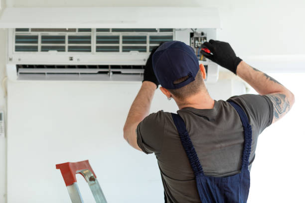Best Affordable Air Duct Cleaning  in Minersville, PA
