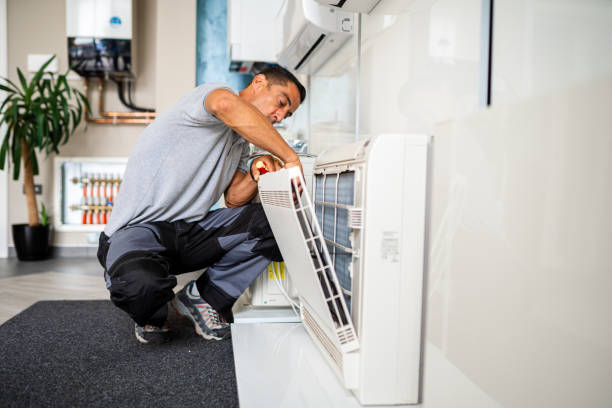 Best Best Air Duct Cleaning Company  in Minersville, PA