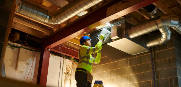 Best Duct Cleaning for Homes  in Minersville, PA