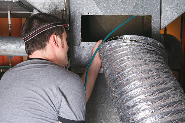 Best Residential Air Duct Cleaning  in Minersville, PA
