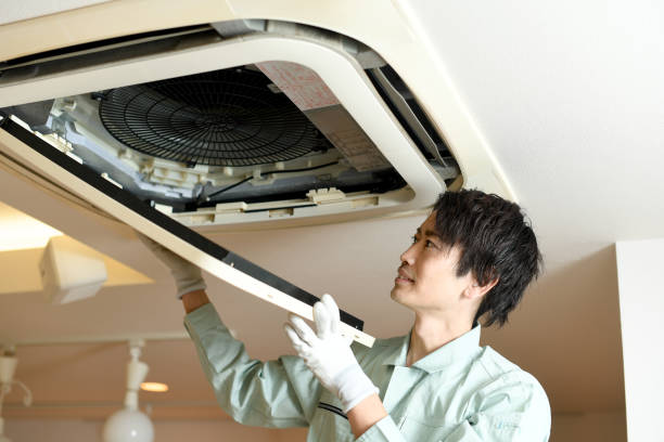 Best Ventilation Cleaning Services  in Minersville, PA