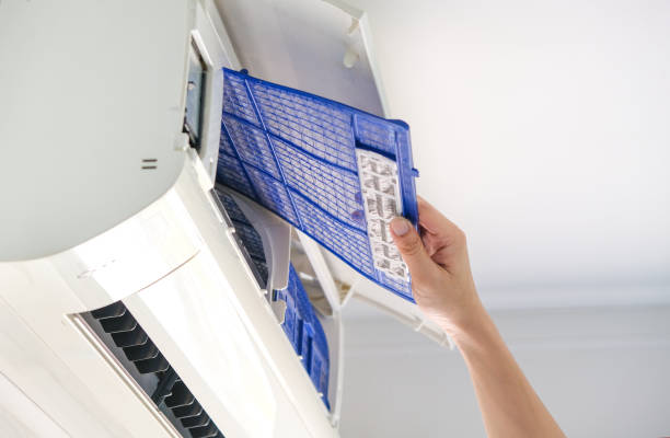 Best HVAC System Cleaning  in Minersville, PA