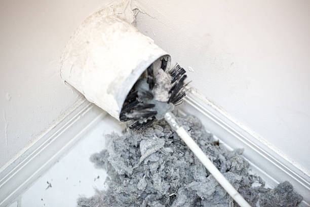 Best Commercial Air Duct Cleaning  in Minersville, PA