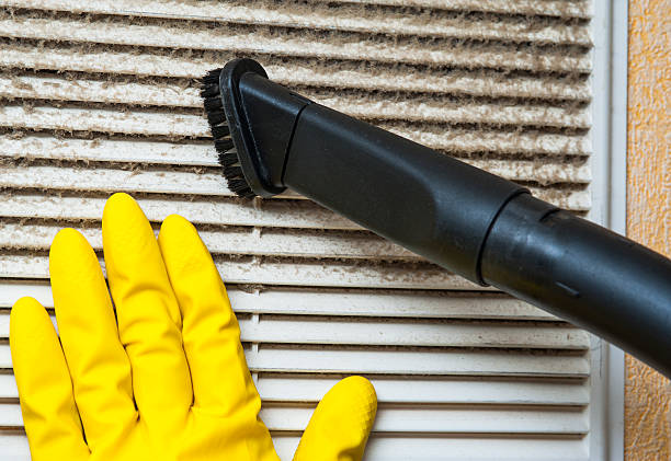 Best HVAC Air Duct Cleaning  in Minersville, PA