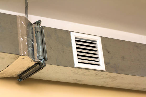 Best Home Air Vent Cleaning  in Minersville, PA